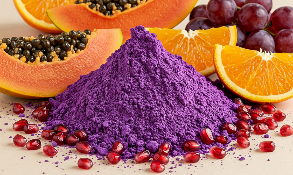 Gli Esosomi Vegetali: La Rivoluzione Naturale nella Skincare