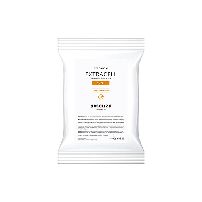 Bendaggi Snell con Fosfatidilcolina 250ml