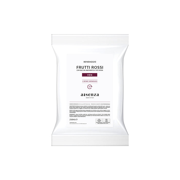 Bendaggi Frutti Rossi Ven 250ml