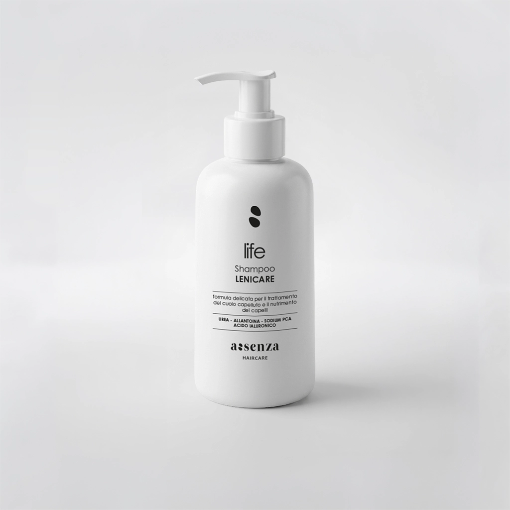 Shampoo Lenicare 500ml