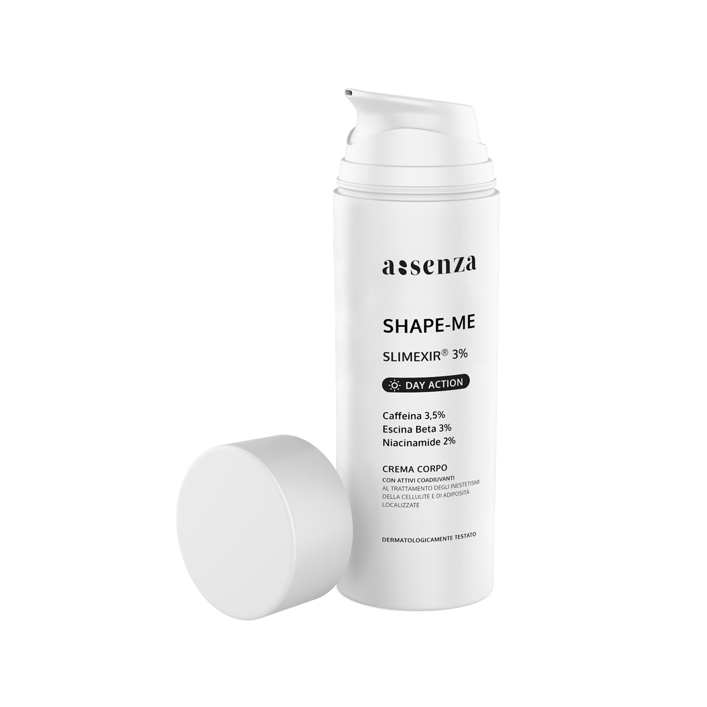 Shape Me 200ml - Crema Cellulite