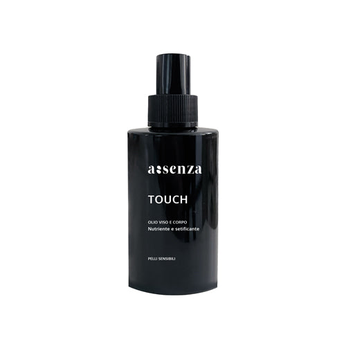Touch 100ml - Olio Viso e Corpo