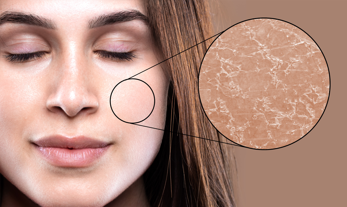 Ceramidi: il pilastro invisibile della pelle