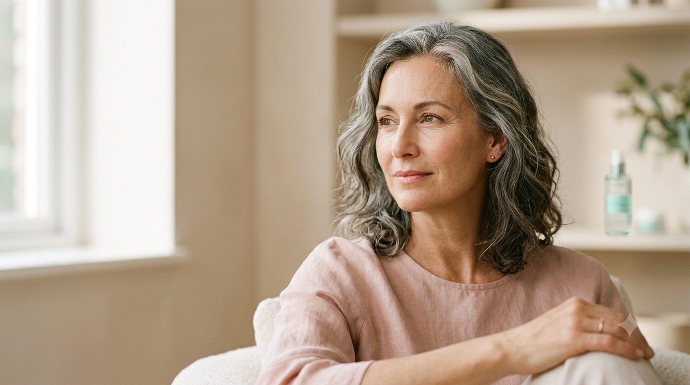 Skin longevity: la scienza di una pelle che invecchia bene