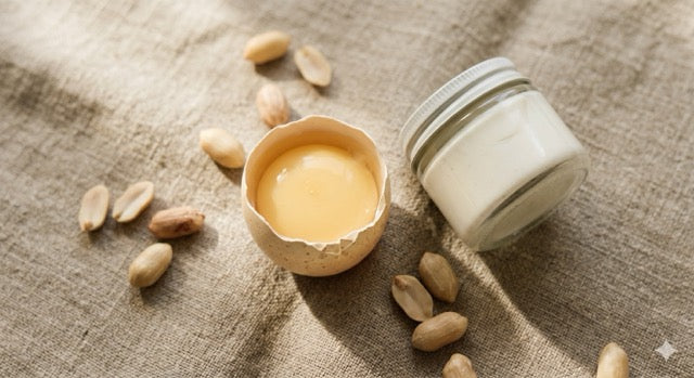 PEA palmitoiletanolamide in cosmetica per pelle reattiva e atopica