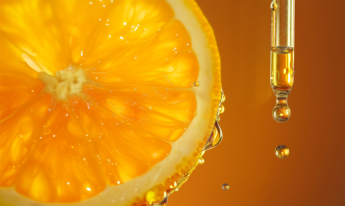 Vitamina C nella skincare: cosa fa davvero, a chi serve e come usarla nella tua routine