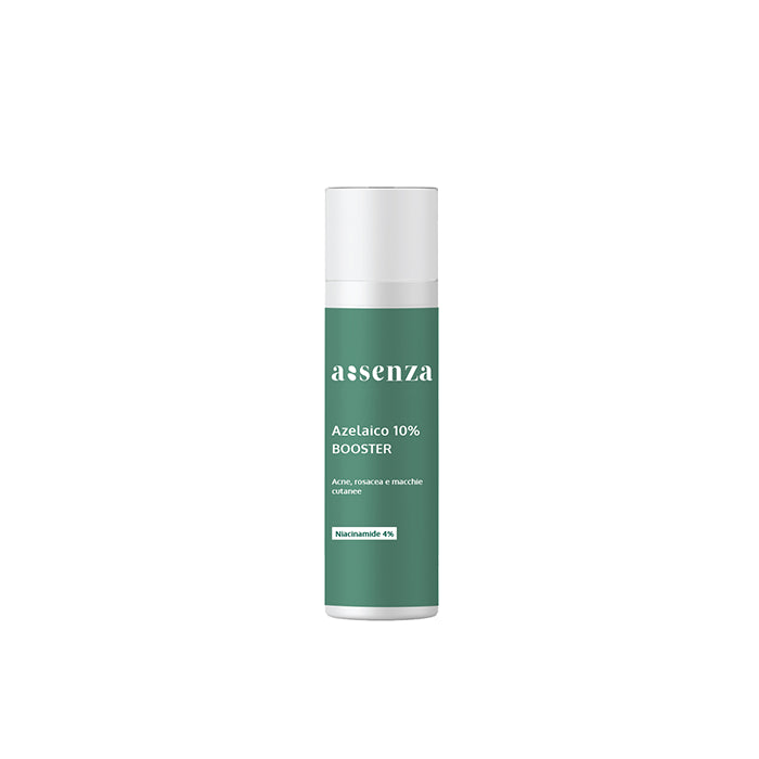 Booster Azelaico 30ml - Azelaico 10% e Niacinamide 4%