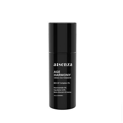 Age Harmony 50ml - Crema Viso Pro Age