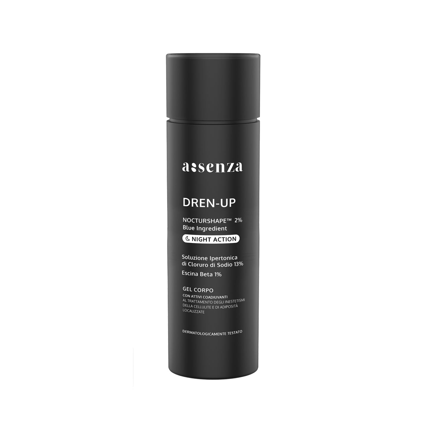 Dren Up 200ml - Gel Cellulite