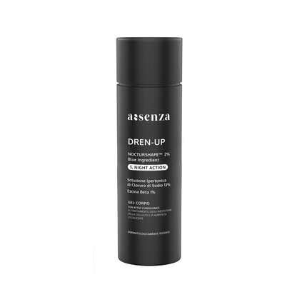 Dren Up 200ml - Gel Cellulite