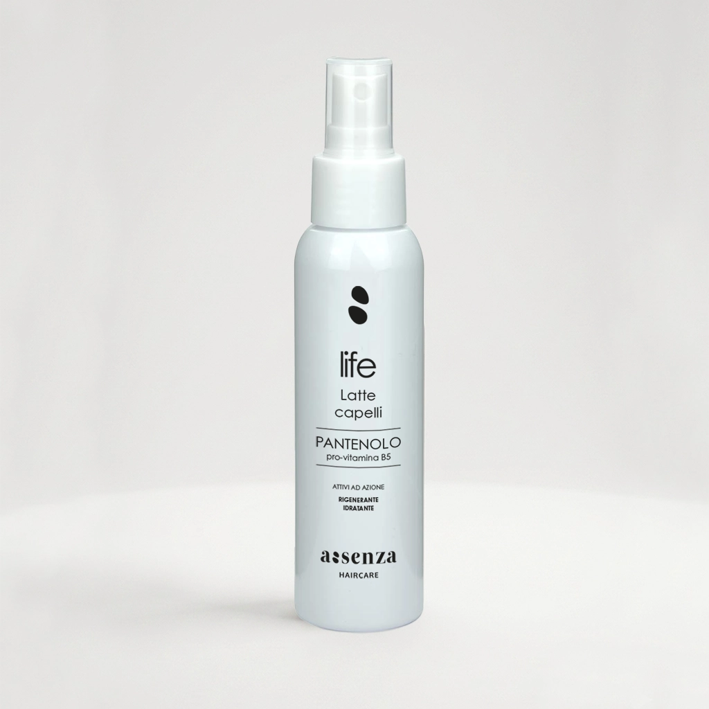 Latte Capelli Spray al Pantenolo 150ml