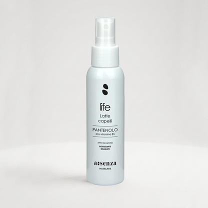Latte Capelli Spray al Pantenolo 150ml