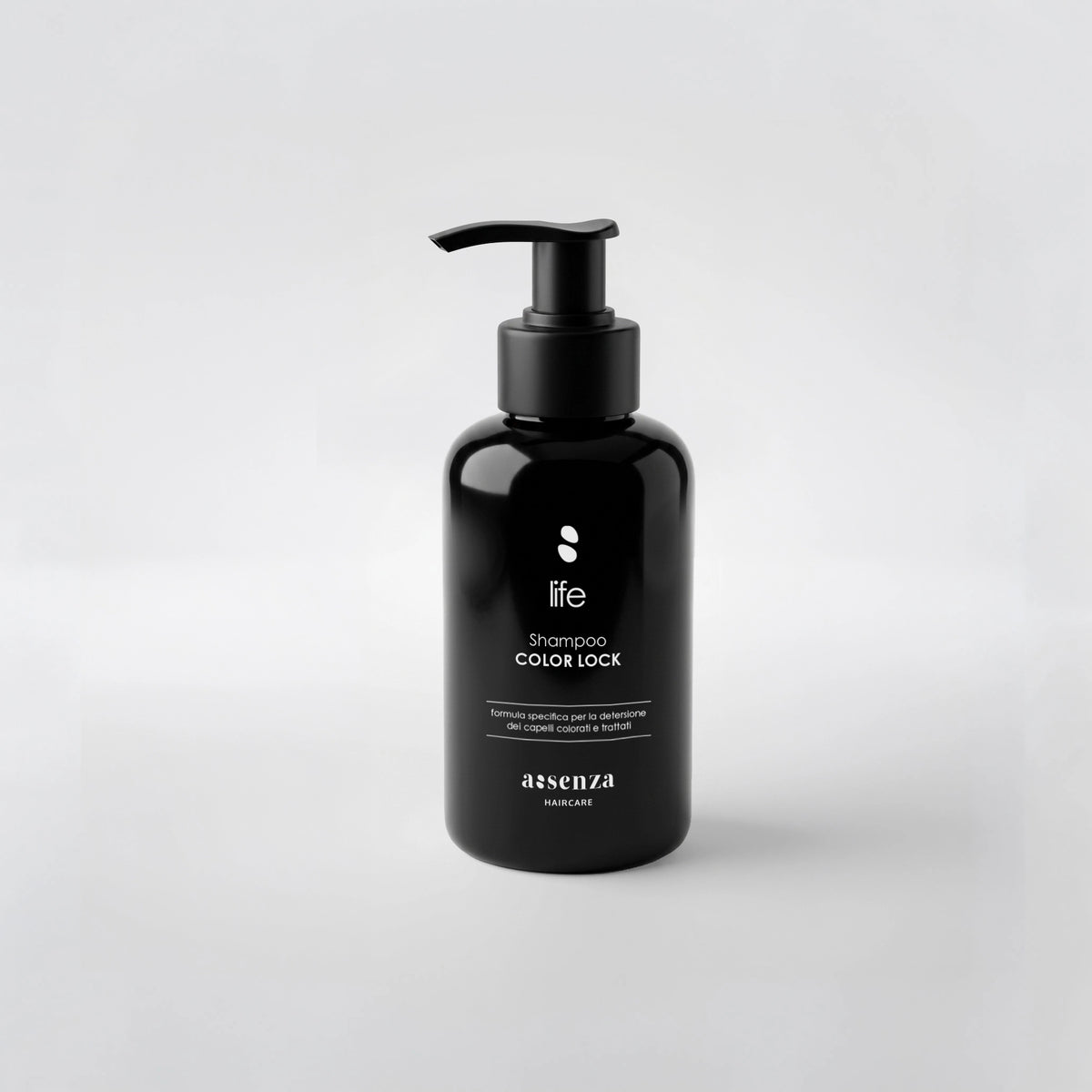 Shampoo Colore Color Lock 250ml