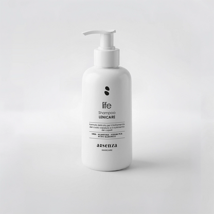 Shampoo Lenicare 500ml