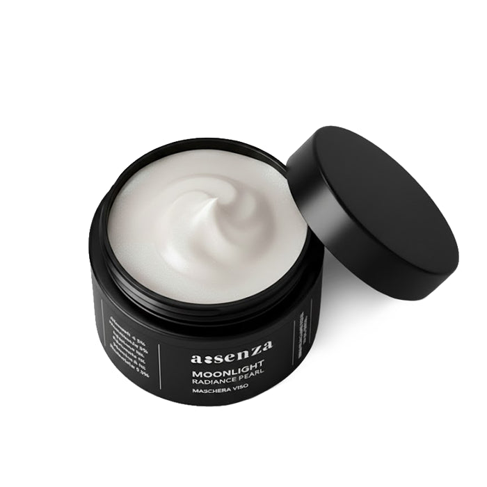 Moonlight Radiance Pearl - Maschera Viso 50ml