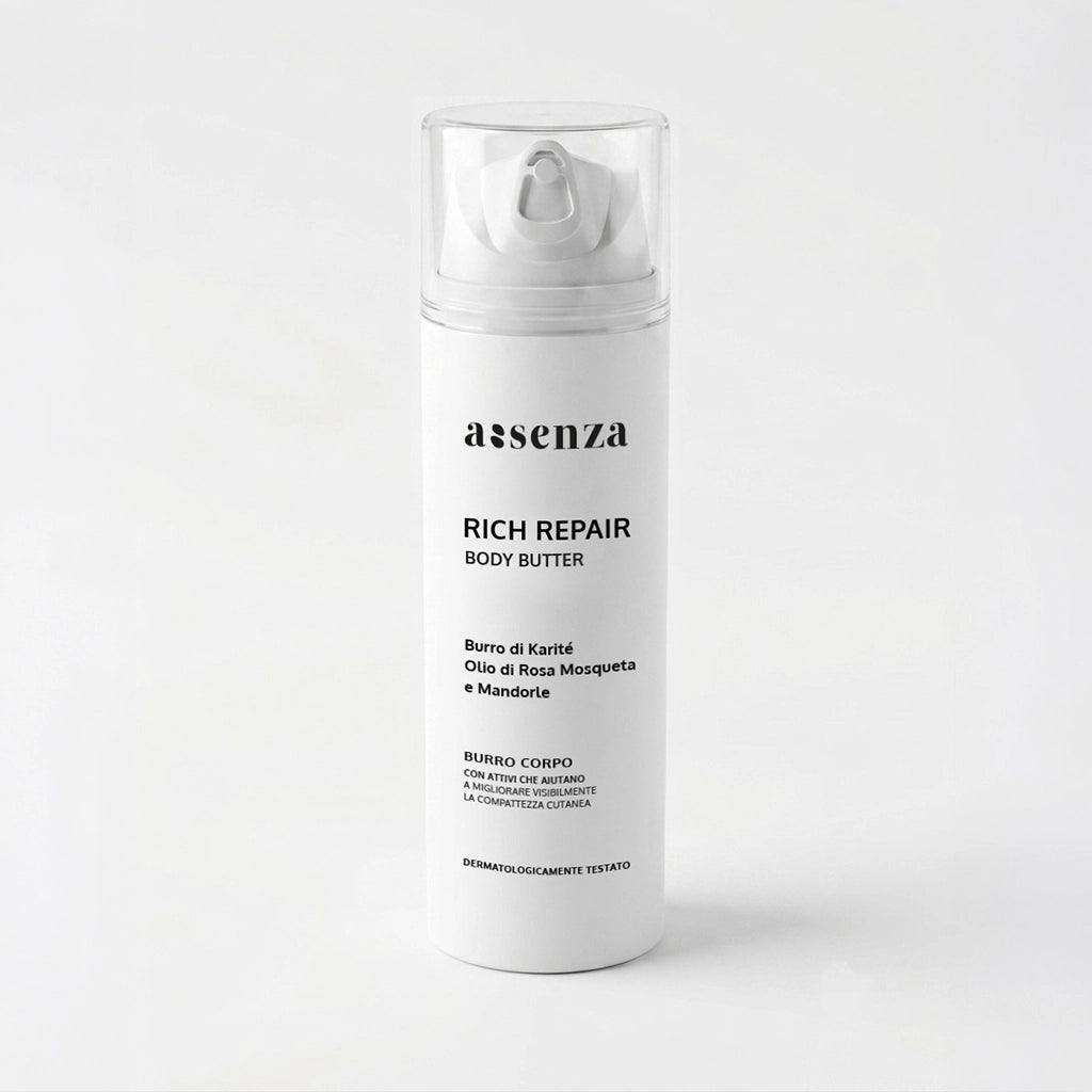 Rich Repair - Burro Corpo 200ml