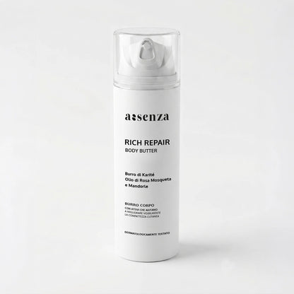 Rich Repair - Burro Corpo 200ml