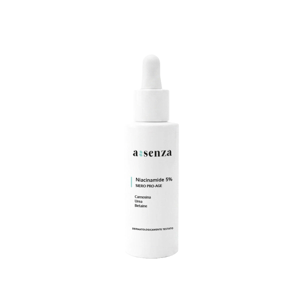 Siero Niacinamide 5% 30ml